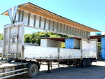 Others Gull Wing Trailer