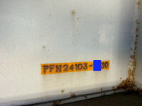 Others Others Gull Wing Trailer PFN24103 2014 0km_39