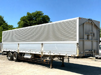 Others Others Gull Wing Trailer PFN24103 2014 0km_3