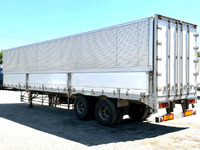 Others Others Gull Wing Trailer PFN24103 2014 0km_4