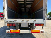 Others Others Gull Wing Trailer PFN24103 2014 0km_9