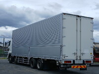 HINO Profia Aluminum Wing QKG-FW1EXBG 2013 547,156km_2