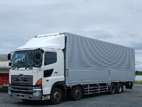HINO Profia Aluminum Wing QKG-FW1EXBG 2013 547,156km_3