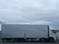 HINO Profia Aluminum Wing QKG-FW1EXBG 2013 547,156km_6