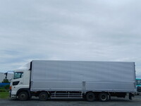 HINO Profia Aluminum Wing QKG-FW1EXBG 2013 547,156km_8