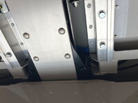 ISUZU Forward Aluminum Wing 2RG-FRR90T2 2019 411,341km_14