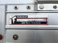 ISUZU Forward Aluminum Wing 2RG-FRR90T2 2019 411,341km_17