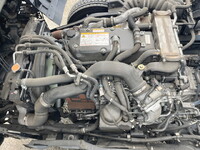 ISUZU Forward Aluminum Wing 2RG-FRR90T2 2019 411,341km_27