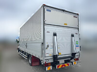 ISUZU Forward Aluminum Wing 2RG-FRR90T2 2019 411,341km_2