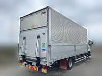 ISUZU Forward Aluminum Wing 2RG-FRR90T2 2019 411,341km_4
