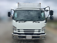 ISUZU Forward Aluminum Wing 2RG-FRR90T2 2019 411,341km_6