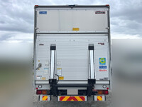 ISUZU Forward Aluminum Wing 2RG-FRR90T2 2019 411,341km_7