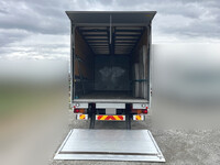 ISUZU Forward Aluminum Wing 2RG-FRR90T2 2019 411,341km_8