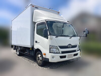 HINO Dutro Panel Van TKG-XZU710M 2016 57,206km_3