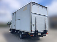 HINO Dutro Panel Van TKG-XZU710M 2016 57,206km_4
