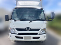 HINO Dutro Panel Van TKG-XZU710M 2016 57,206km_5