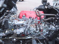 HINO Ranger Dump 2KG-FD2ABA 2025 1,000km_14