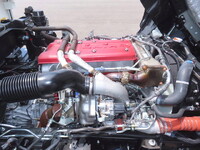 HINO Ranger Dump 2KG-FD2ABA 2025 1,000km_15