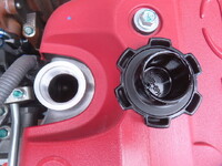 HINO Ranger Dump 2KG-FD2ABA 2025 1,000km_16