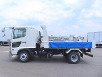 HINO Ranger Dump 2KG-FD2ABA 2025 1,000km_27