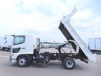 HINO Ranger Dump 2KG-FD2ABA 2025 1,000km_28