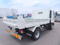 HINO Ranger Dump 2KG-FD2ABA 2025 1,000km_2