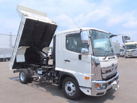 HINO Ranger Dump 2KG-FD2ABA 2025 1,000km_3
