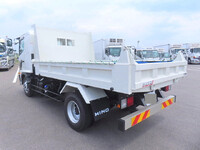 HINO Ranger Dump 2KG-FD2ABA 2025 1,000km_5