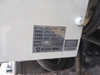 MITSUBISHI FUSO Fighter Tank Lorry TKG-FK61F 2015 247,291km_19