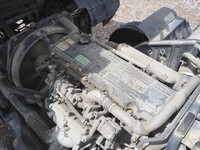 MITSUBISHI FUSO Fighter Tank Lorry TKG-FK61F 2015 247,291km_25