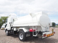 MITSUBISHI FUSO Fighter Tank Lorry TKG-FK61F 2015 247,291km_2