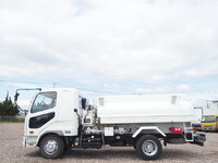 MITSUBISHI FUSO Fighter Tank Lorry TKG-FK61F 2015 247,291km_5