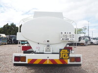 MITSUBISHI FUSO Fighter Tank Lorry TKG-FK61F 2015 247,291km_6