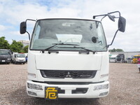 MITSUBISHI FUSO Fighter Tank Lorry TKG-FK61F 2015 247,291km_8