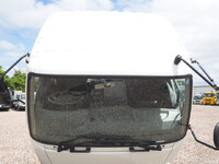 MITSUBISHI FUSO Fighter Tank Lorry TKG-FK61F 2015 247,291km_9