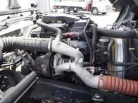 UD TRUCKS Condor Aluminum Wing TKG-MK38C 2015 292,507km_13