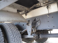 UD TRUCKS Condor Aluminum Wing TKG-MK38C 2015 292,507km_14