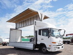 Condor Aluminum Wing