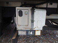 UD TRUCKS Condor Aluminum Wing TKG-MK38C 2015 292,507km_24