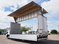 UD TRUCKS Condor Aluminum Wing TKG-MK38C 2015 292,507km_2