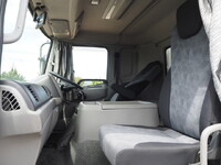 UD TRUCKS Condor Aluminum Wing TKG-MK38C 2015 292,507km_31