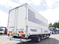 UD TRUCKS Condor Aluminum Wing TKG-MK38C 2015 292,507km_4