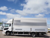 UD TRUCKS Condor Aluminum Wing TKG-MK38C 2015 292,507km_5