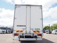 UD TRUCKS Condor Aluminum Wing TKG-MK38C 2015 292,507km_6