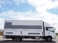 UD TRUCKS Condor Aluminum Wing TKG-MK38C 2015 292,507km_7