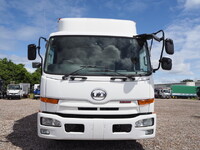 UD TRUCKS Condor Aluminum Wing TKG-MK38C 2015 292,507km_8