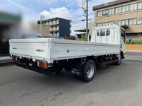 ISUZU Elf Flat Body TRG-NMR85AR 2015 118,000km_4