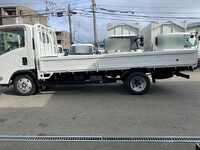 ISUZU Elf Flat Body TRG-NMR85AR 2015 118,000km_5
