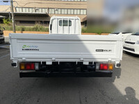 ISUZU Elf Flat Body TRG-NMR85AR 2015 118,000km_6