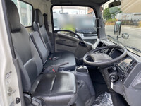 ISUZU Elf Flat Body TRG-NMR85AR 2015 118,000km_8